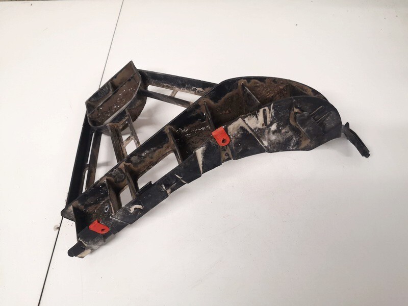 2004 Opel Vectra Right Rear Bumper Mount Bracket 1310035 #1472353-62