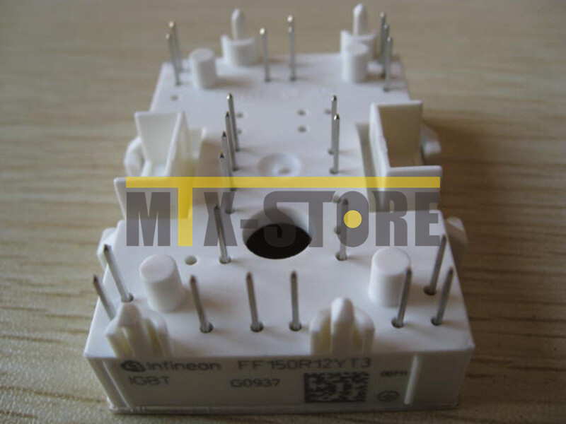 1PC Brand New INFINEON/EUPEC Module FF150R12YT3 Quality Assurance 100%