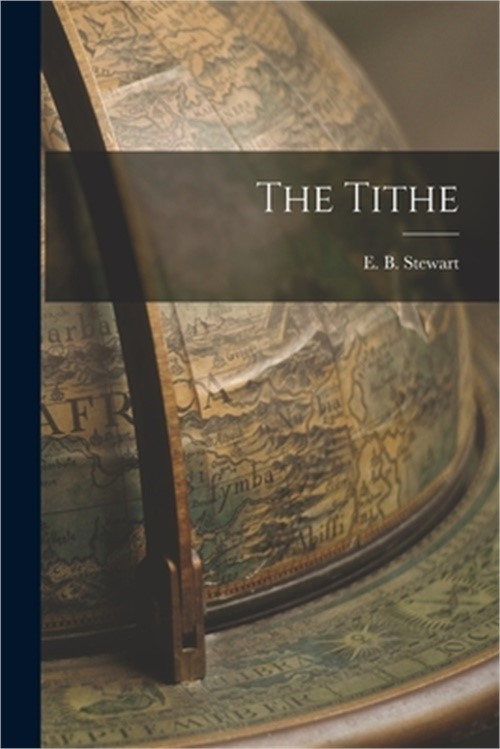 The Tithe (Paperback or Softback)
