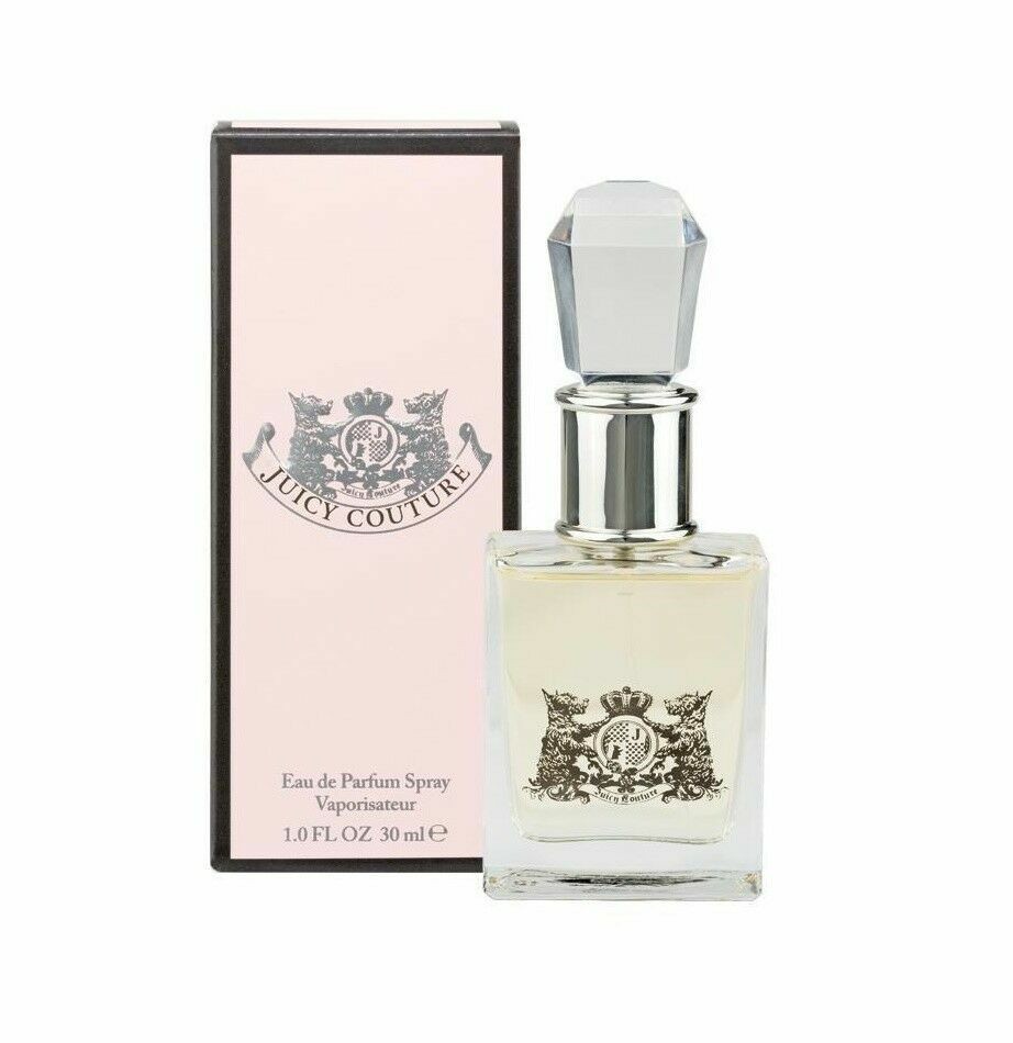 Juicy Couture by Juicy Couture Eau De Perfume 1oz Women's Fragrance