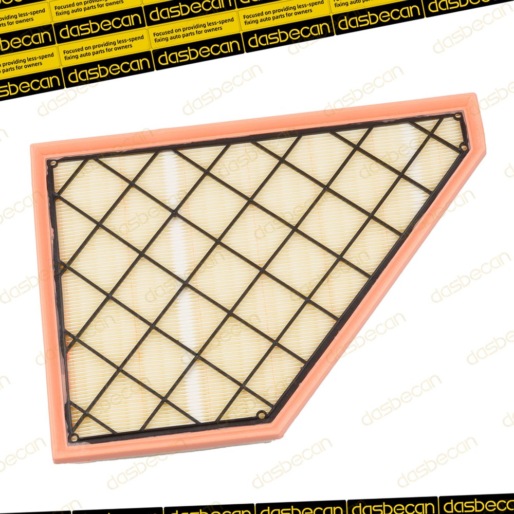 Air Filter 23321606 For GMC Acadia Cadillac XT5 2017-2022 Buick Enclave 2018-22