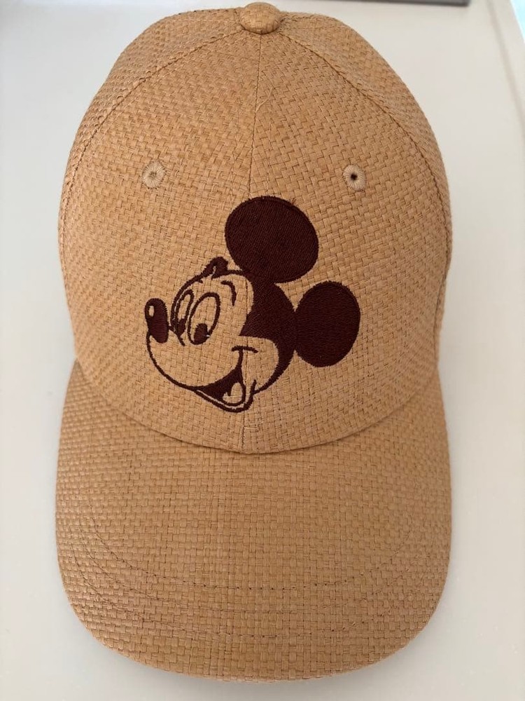 Hawaii Exclusive Aulani Disney Aulani Mickey Mouse Cap #74abaf