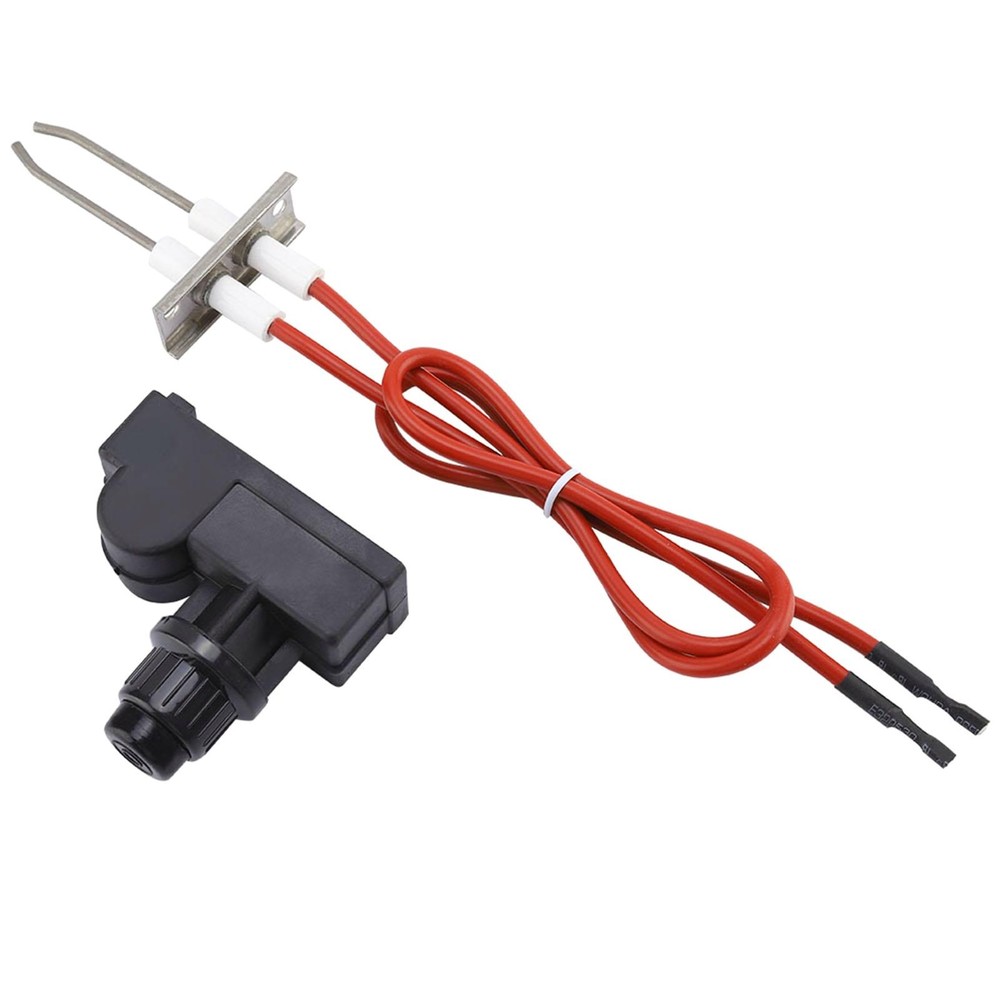 Universal Spark Generator AA Battery Powered BBQ Grill Igniter Button Starter