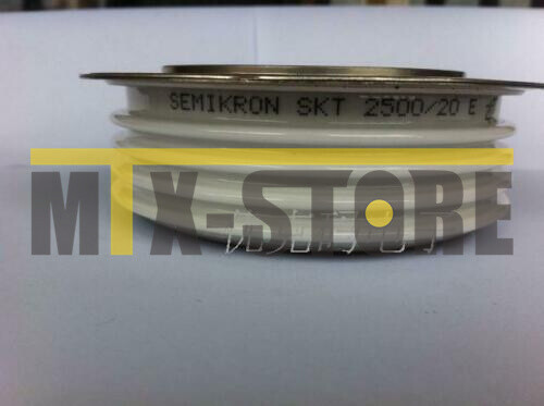 1PC Brand New SEMIKRON Module SKT2500/20E SKT2500-20E Quality Assurance 100%