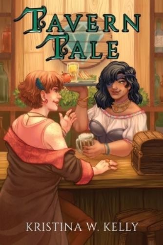 Kristina W Kelly Tavern Tale (Paperback)Another great item from Rarewaves USA | Free delivery!