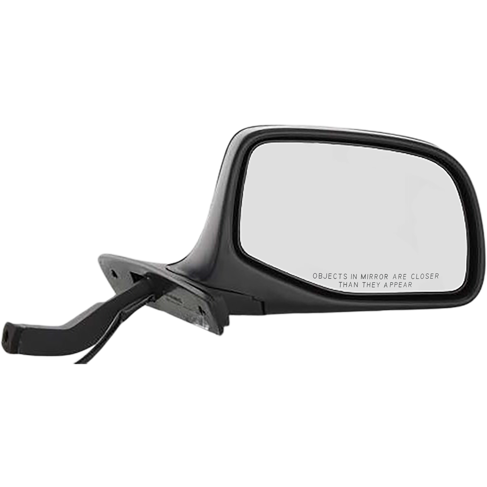 New Passenger Side Mirror For Ford Bronco 1992-1997