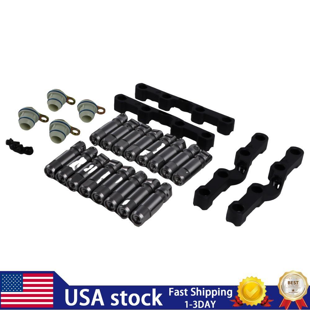Stock Non-MDS Lifters NEW Set for 2003-2019 Chrysler Dodge Jeep 5.7L 6.1L 6.4L