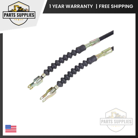 26620-22001-71 Accelerator Cable 32 1/2
