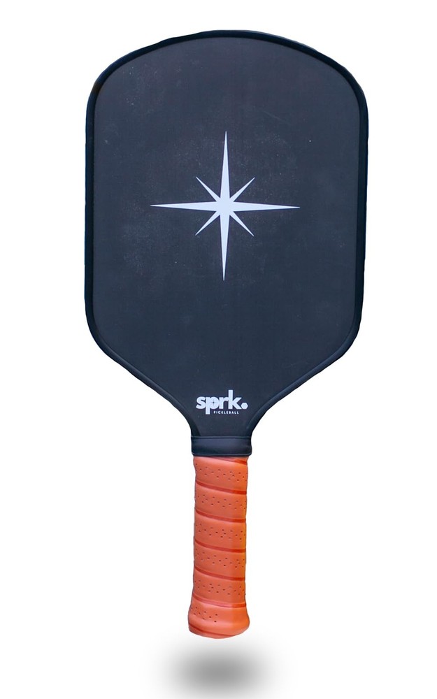 T700 Carbon Fiber Paddle with Polymer Honeycomb Core 14mm Thickness