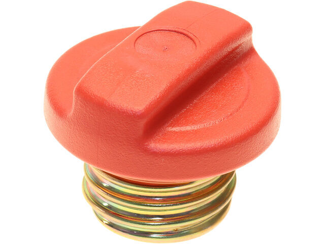 1985-1986 BMW 524td OEM Fuel Tank Cap 76819QBXN