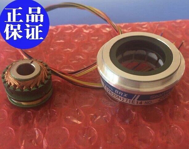 1PC TAMAGAWA RESOLVER ENCODER TS2620N271E14 FREE EXPEDITED SHIPPING #A6-37
