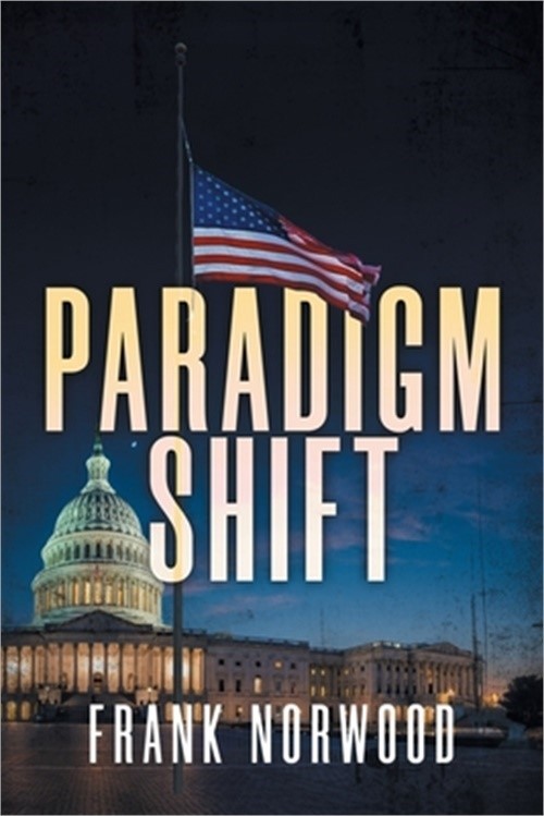 Paradigm Shift (Paperback or Softback)
