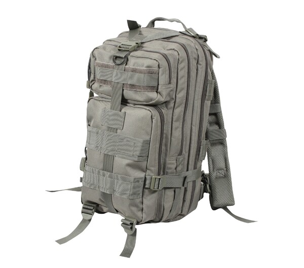 Rothco Foliage Green Medium Transport Pack 2983 Durable Tactical Gear