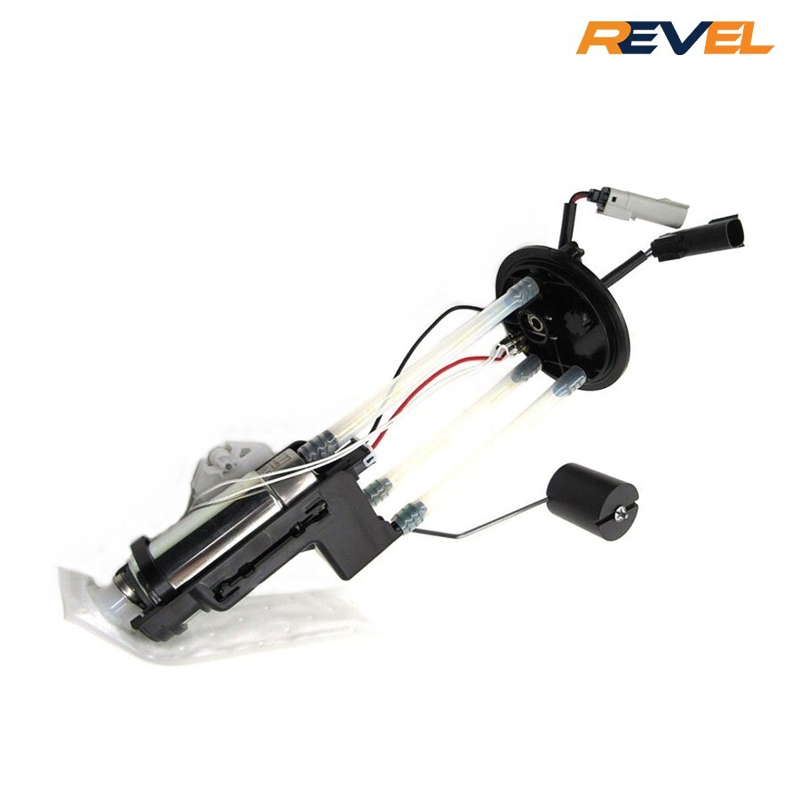 EZGO EFI Fuel Pump w Sender PN 10027046 for 19-Up Express TXT Hauler Golf Carts