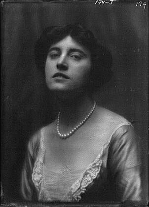 Photo:Green,Daisy,Miss,portrait photographs,women,l,Arnold Genthe,1912