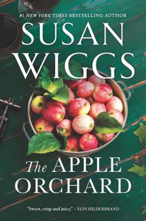 The Apple Orchard Paperback Susan WiggsFree US Delivery | ISBN:0778305066