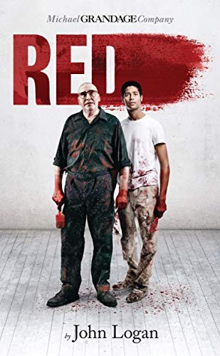 Red (Oberon Modern Plays), Logan, Mr John