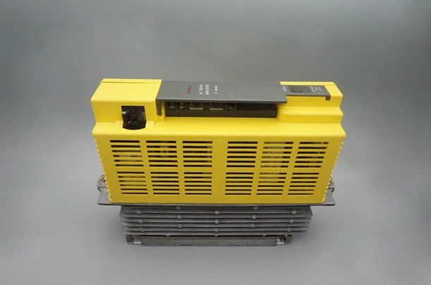 1PC USED FANUC SERVO AMPLIFIER A06B-6066-H006 Quality assurance fast shipping
