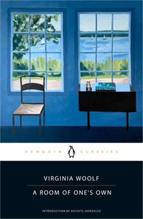 A Room of One's Own (Paperback or Softback)