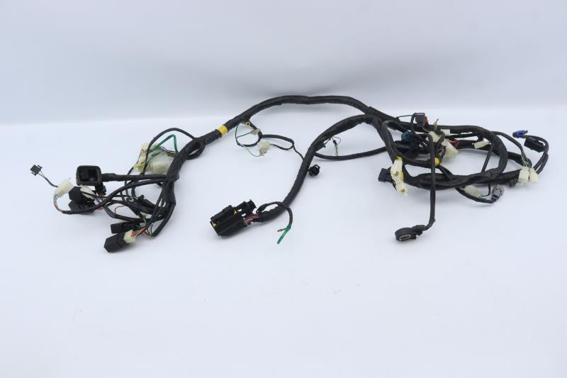 Beam Electrical/Electric for scooter DAELIM 125 S3 2011 To 2012