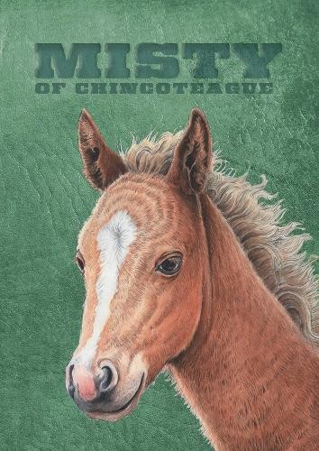 Marguerite Henry Misty of Chincoteague (Paperback)Another great item from Rarewaves USA | Free delivery!