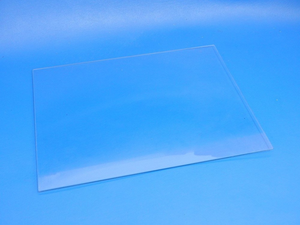 Whirlpool WRS322FNAH01 Side by Side Fridge Crisper Glass Cover 2179259