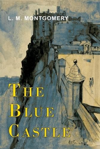 L M Montgomery The Blue Castle (Paperback)Another great item from Rarewaves USA | Free delivery!