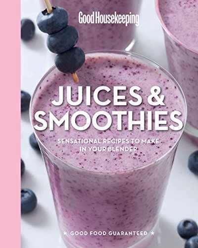 Good Housekeeping Juices & - Hardcover, by Westmoreland Susan; Good - Very Good
