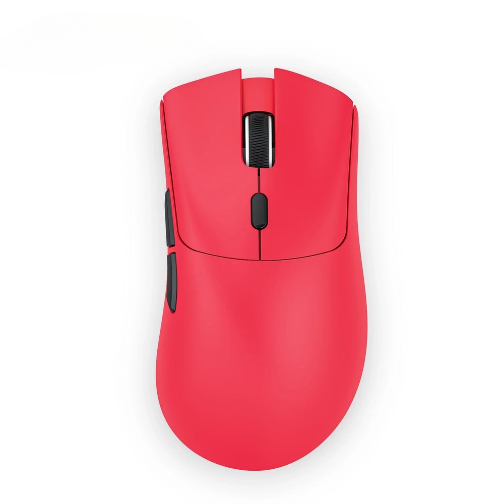 Wireless Gaming Mouse with PAW3311 Sensor 18000DPI Bluetooth Macro Support