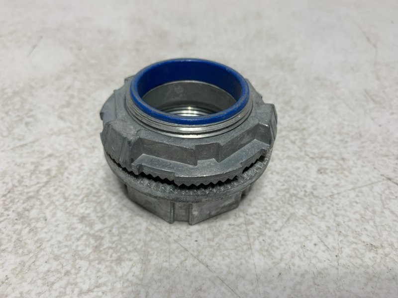 Thomas & Betts 5236 Connector 1-1/2