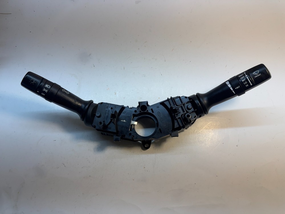 2017-2018 Kia Forte Headlight Turn Signal Wiper Control Switch OEM