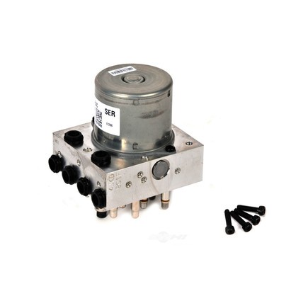 ACDelco GM Original ABS Modulator Valve for 2012-2020 Chevrolet Sonic-image