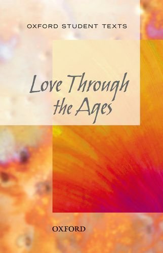Love Through the Ages By Julia Geddes