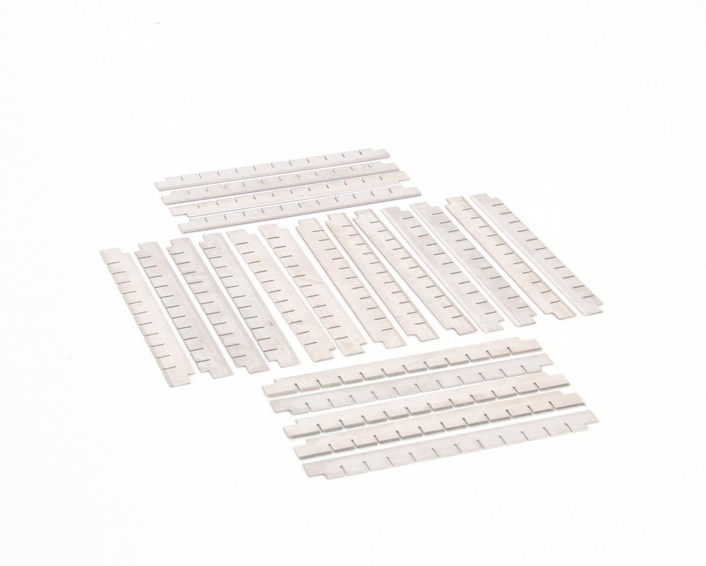 Nemco 1/4 Blade Kit-Chopper (Blades 436-1 - Free Shipping + Geniune OEM