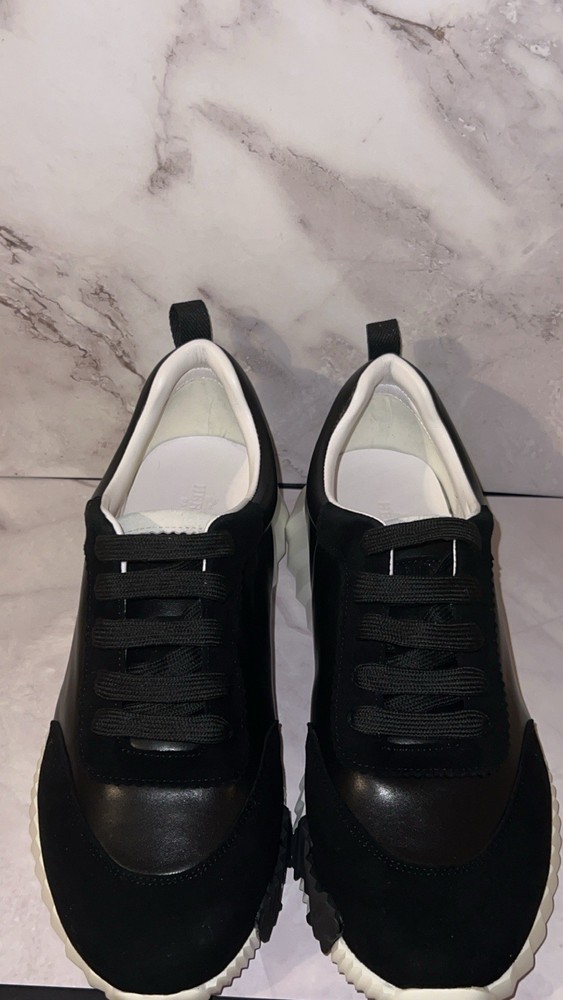 Hermes Bouncing Sneakers / Size: 11 US - 45 EU