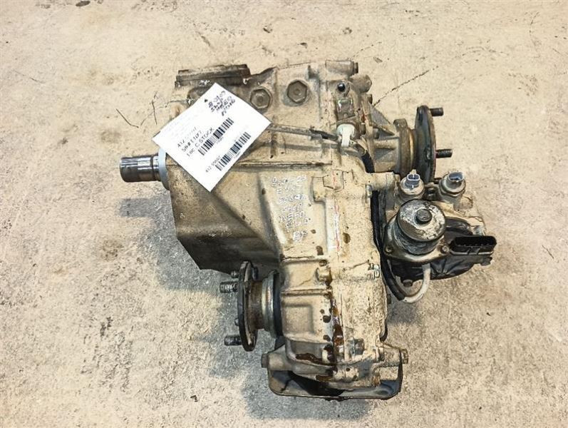 2000-2004 Toyota Tundra 4x4 Transfer Case Part 9948995