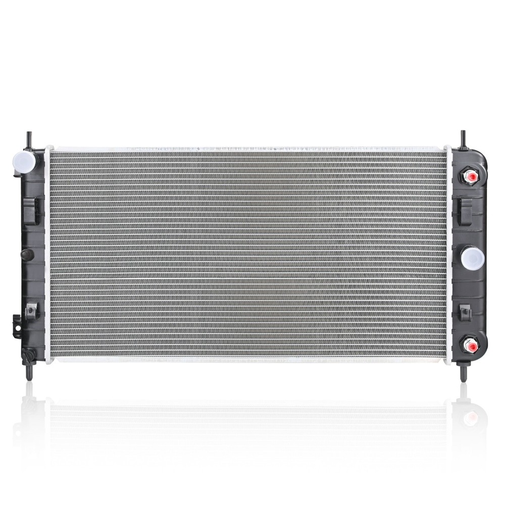 Car Aluminium Radiator for 04-10 Malibu,05-10 Pontiac G6, 07-08 Saturn Aura 2727