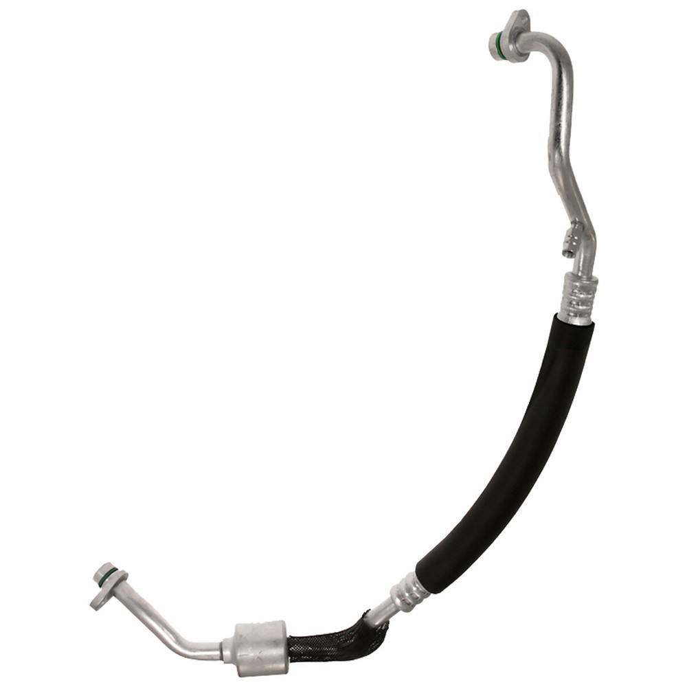 GPD A/C Refrigerant Suction Hose