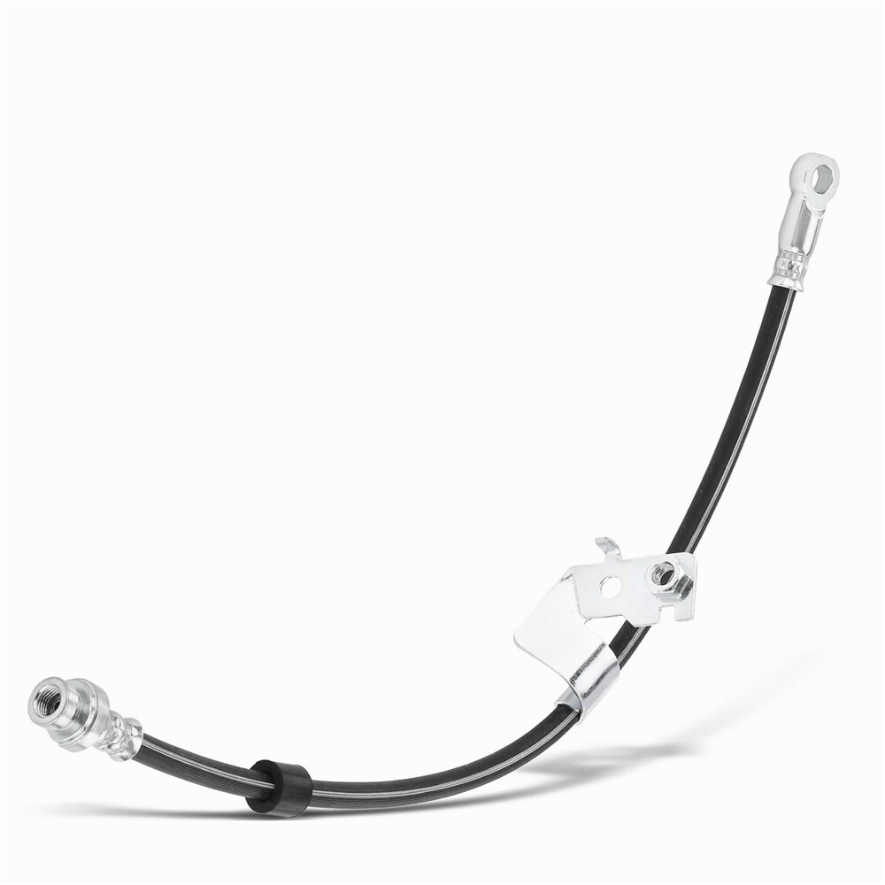 Front Left Brake Hydraulic Hose For Chrysler Sebring Dodge Avenger Jeep Compass