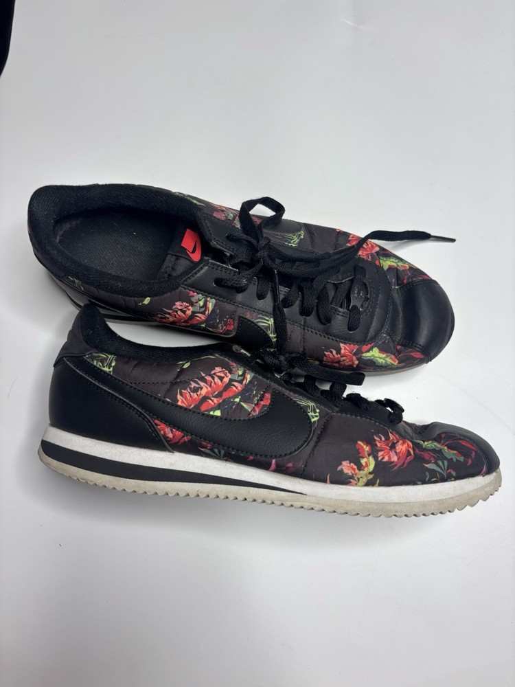 Nike Cortez Men’s 9.5 MULTI classic basic shoes 72 nylon leather max air 97 plus