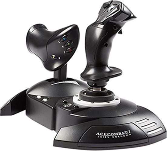 Thrustmaster T.Flight Hotas One Ace Combat 7 Flight Stick Xbox One PC Controller-image