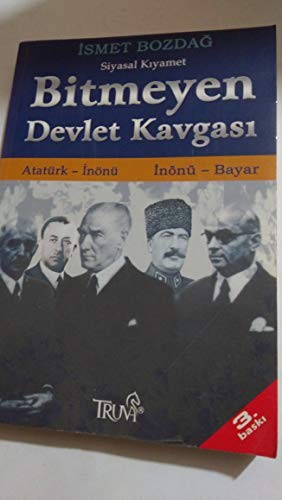 Bitmeyen Devlet Kavgasi Book The Fast Free ShippingFREE US DELIVERY | ISBN: 9944212156 | Quality Books