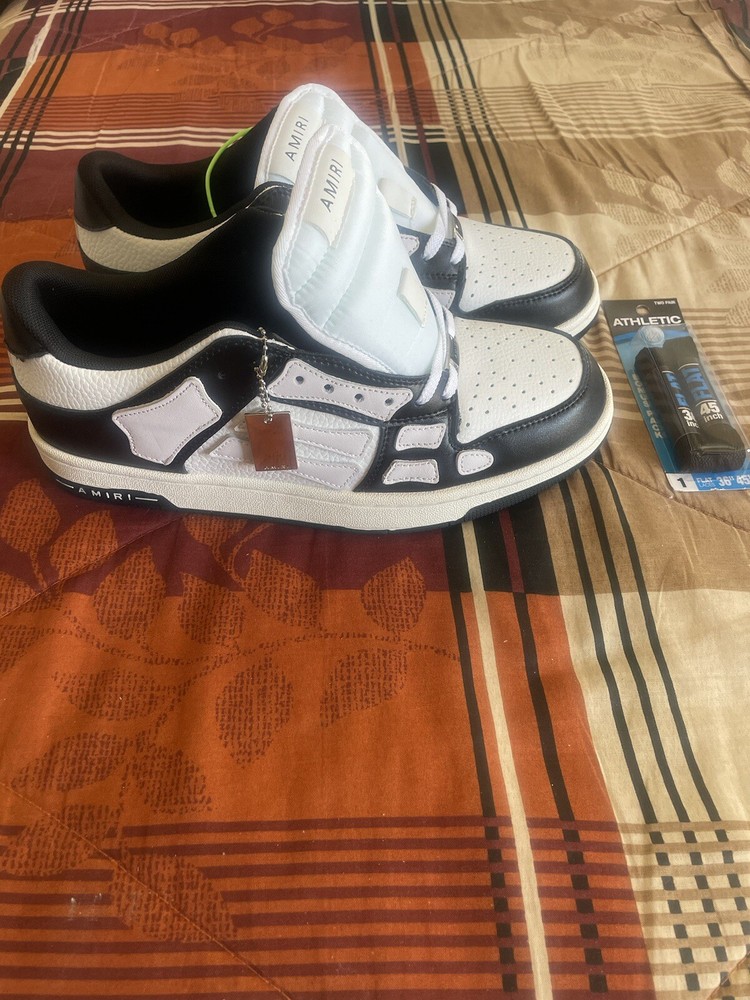 Reps Sneakers Size 44 New Size 10 Men Designer