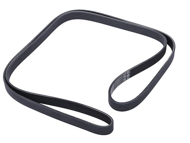 For 2021-2023 Cadillac Escalade Multi Rib Belt Primary AC Delco 21265MGQZ 2022