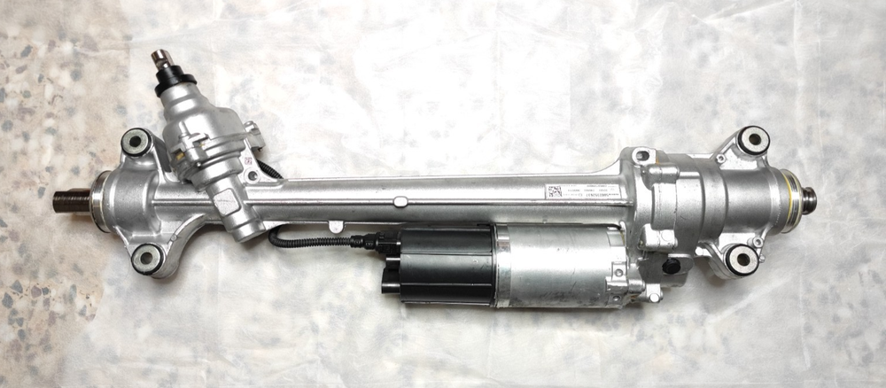 IVECO DAILY VI ELECTRIC STEERING BOX