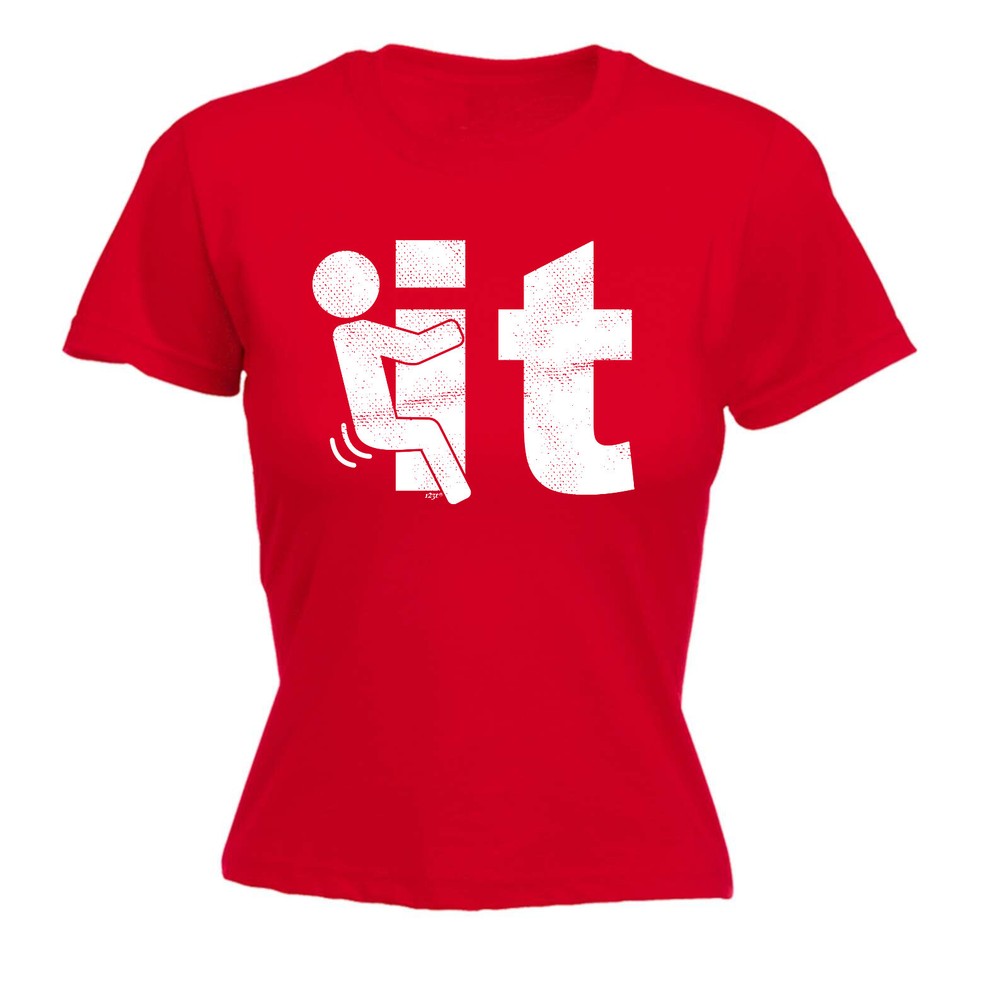 F K It - Womens T Shirt Funny T-Shirt Novelty gift tshirt