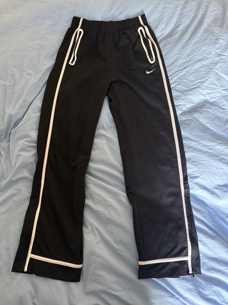Nike Sweatpants Men Medium Black