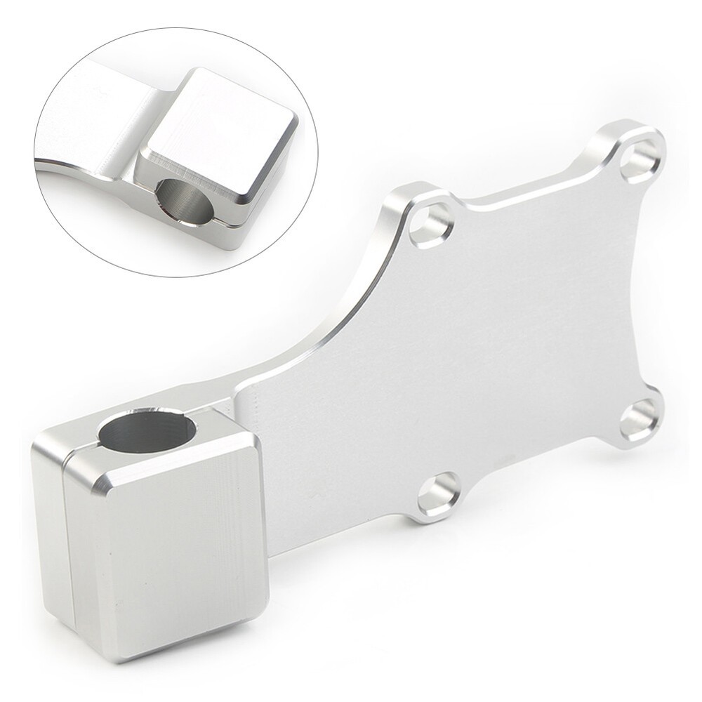 Engine Guard Cover Bracket Fixed Fastening For MSX 125/ SF Grom 2013-2019 fl