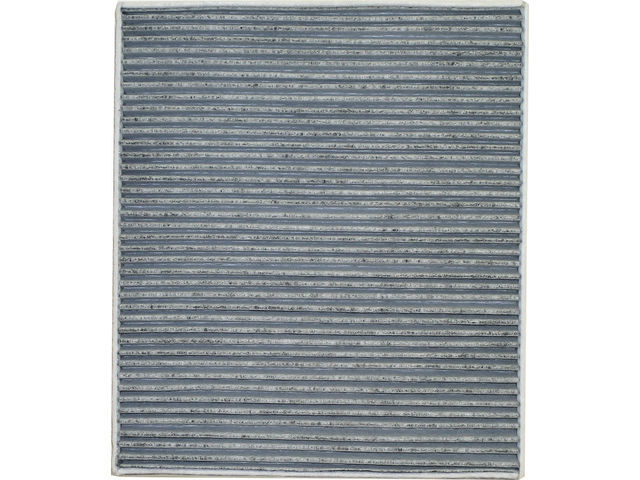AC Delco 89TD24N Cabin Air Filter Fits 2003, 2005 GMC Sierra 1500 HD 6.0L V8