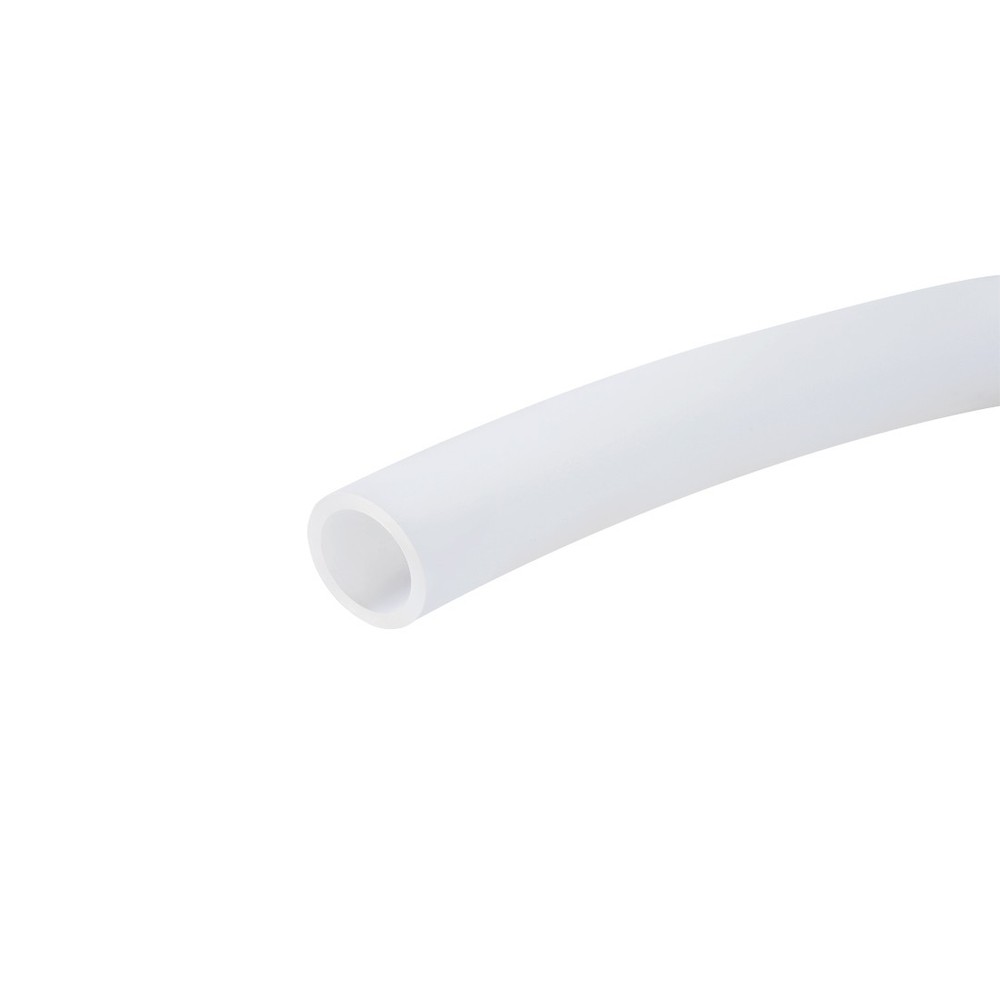 8mm ID 10mm OD PTFE Tubing Tube Pipe 2 Meter 6.56ft Lengh For 3D Printer RepRap